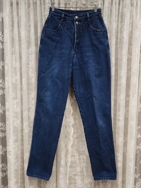 VINTAGE ROCKIES JEANS